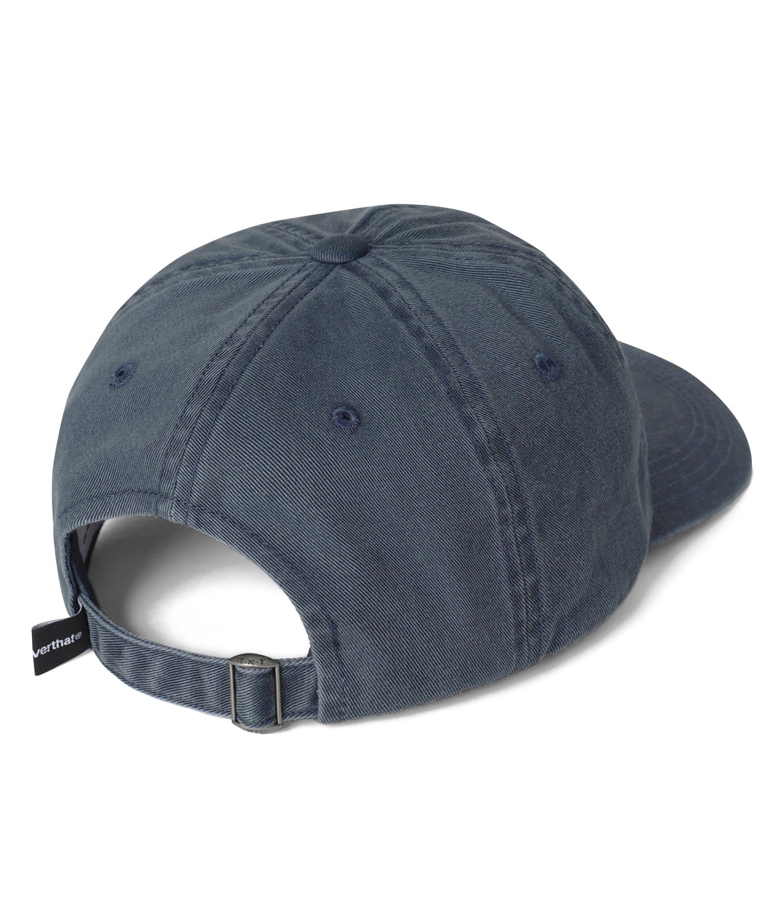 MUSINSA | thisisneverthat T-Logo Cap - Dusty Navy