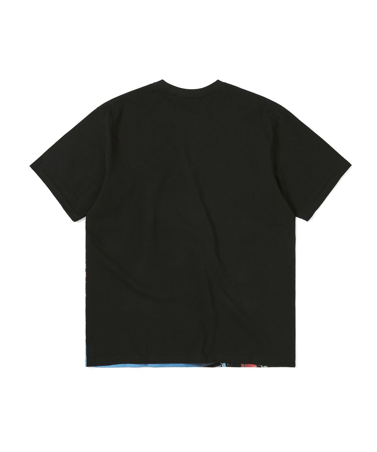디스이즈네버댓(THISISNEVERTHAT) ULTRAS Tee Black