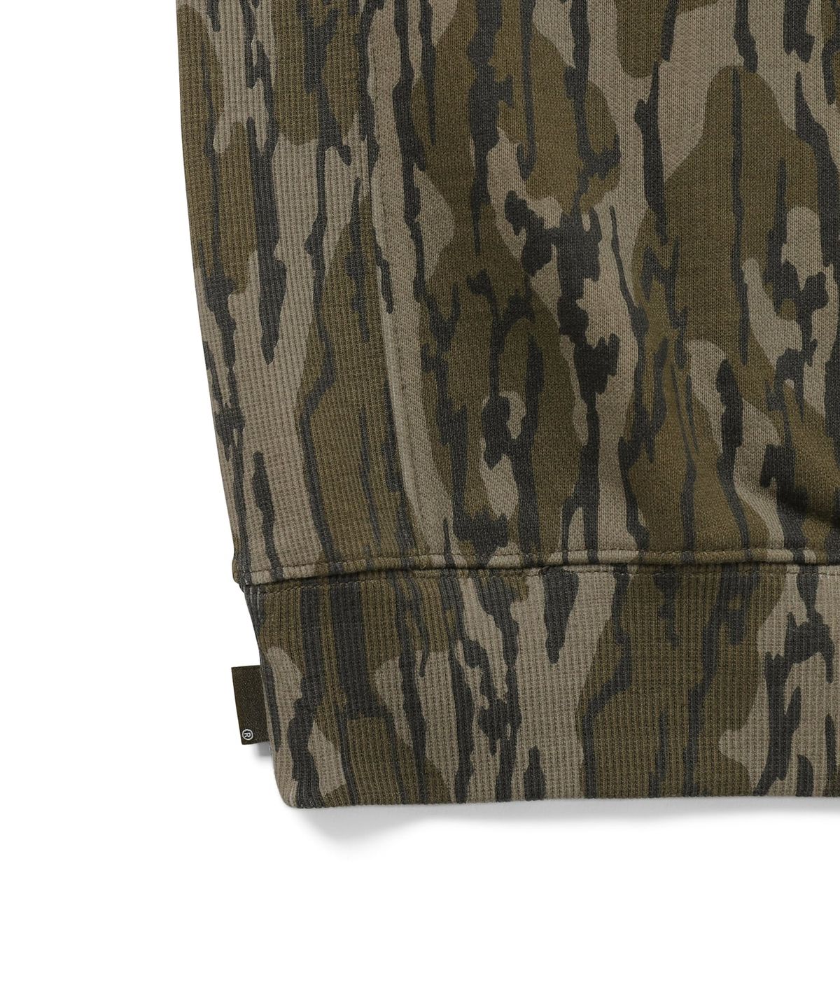 디스이즈네버댓(THISISNEVERTHAT) T.N.T. Classic HDP V Neck Vest Camo