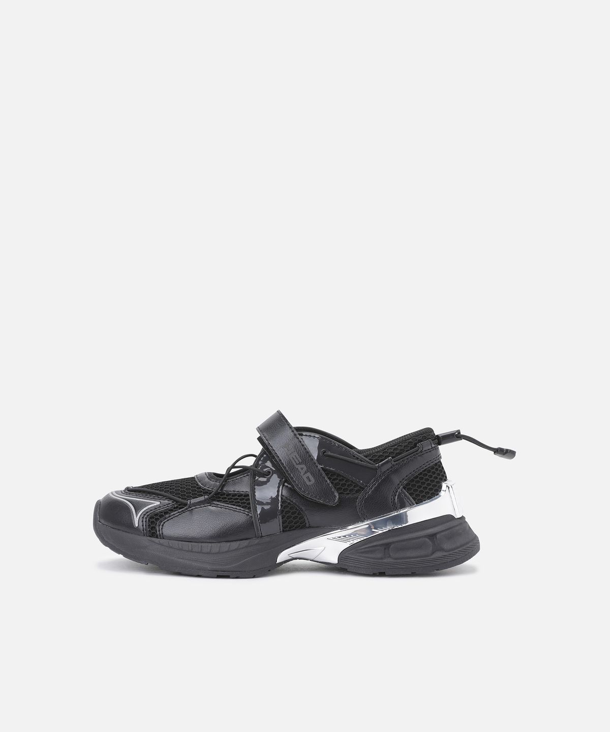 헤드(HEAD) [AL 13] Women_1.0 Mary Jane Black