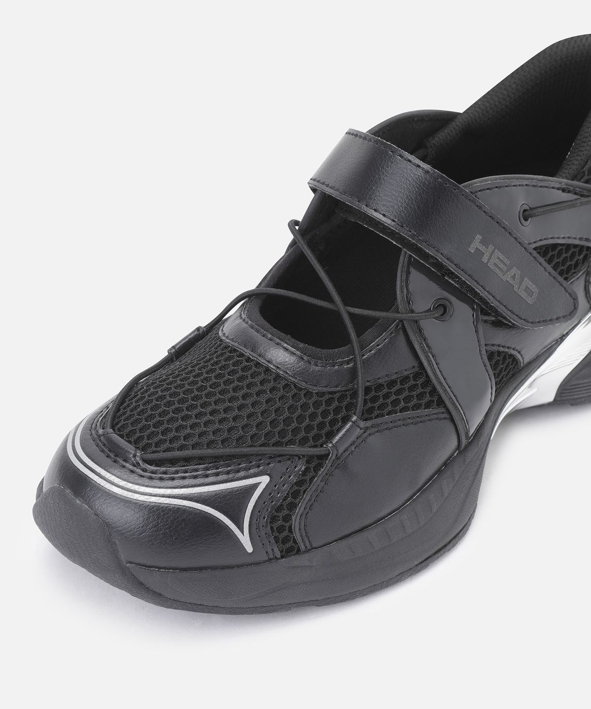 헤드(HEAD) [AL 13] Women_1.0 Mary Jane Black