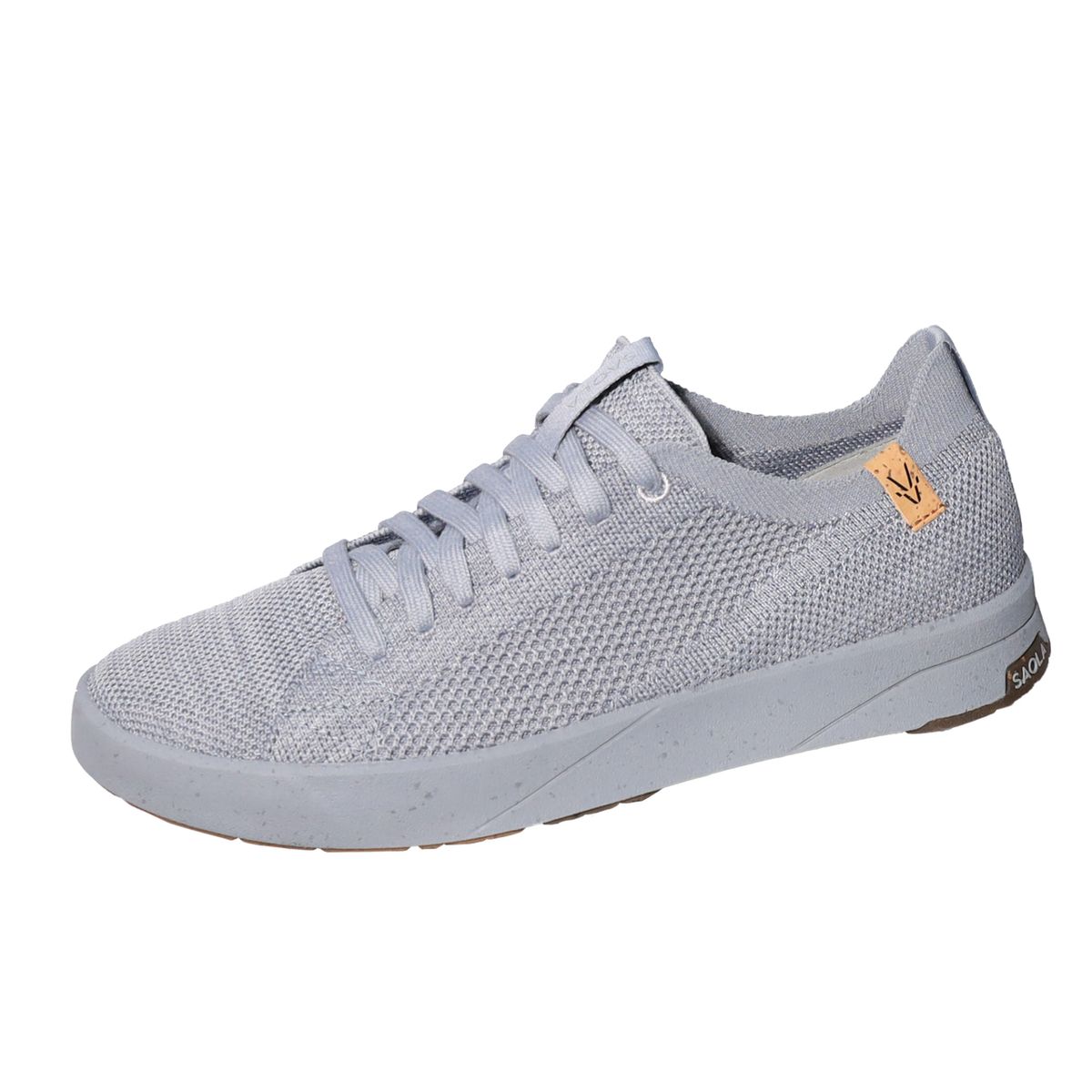 사올라(SAOLA) Cannon Knit 2.0 M Ultimate Grey