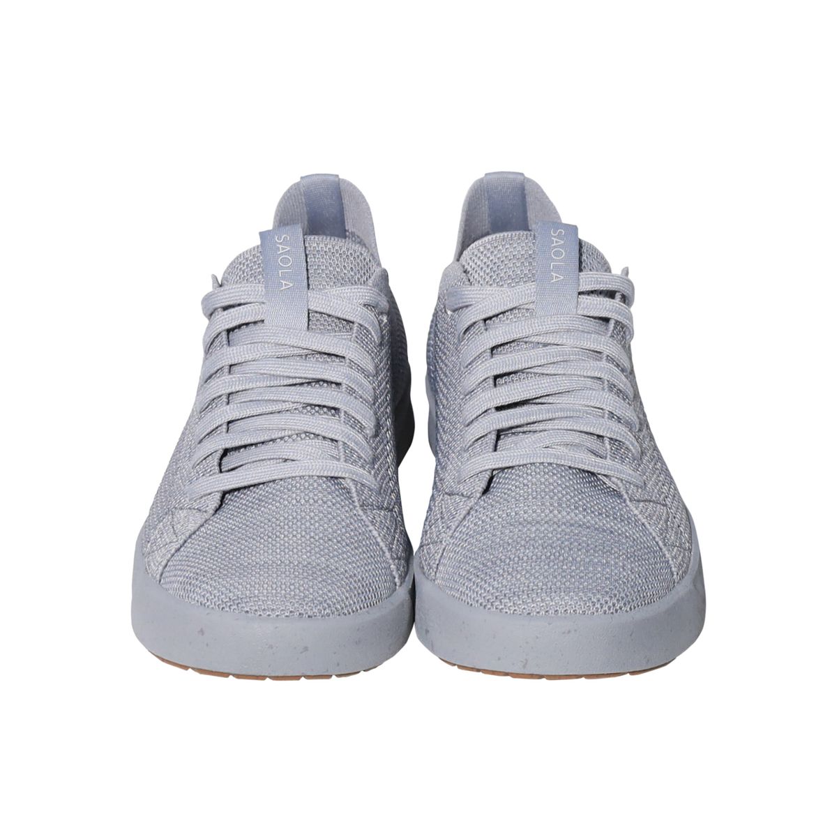 사올라(SAOLA) Cannon Knit 2.0 M Ultimate Grey