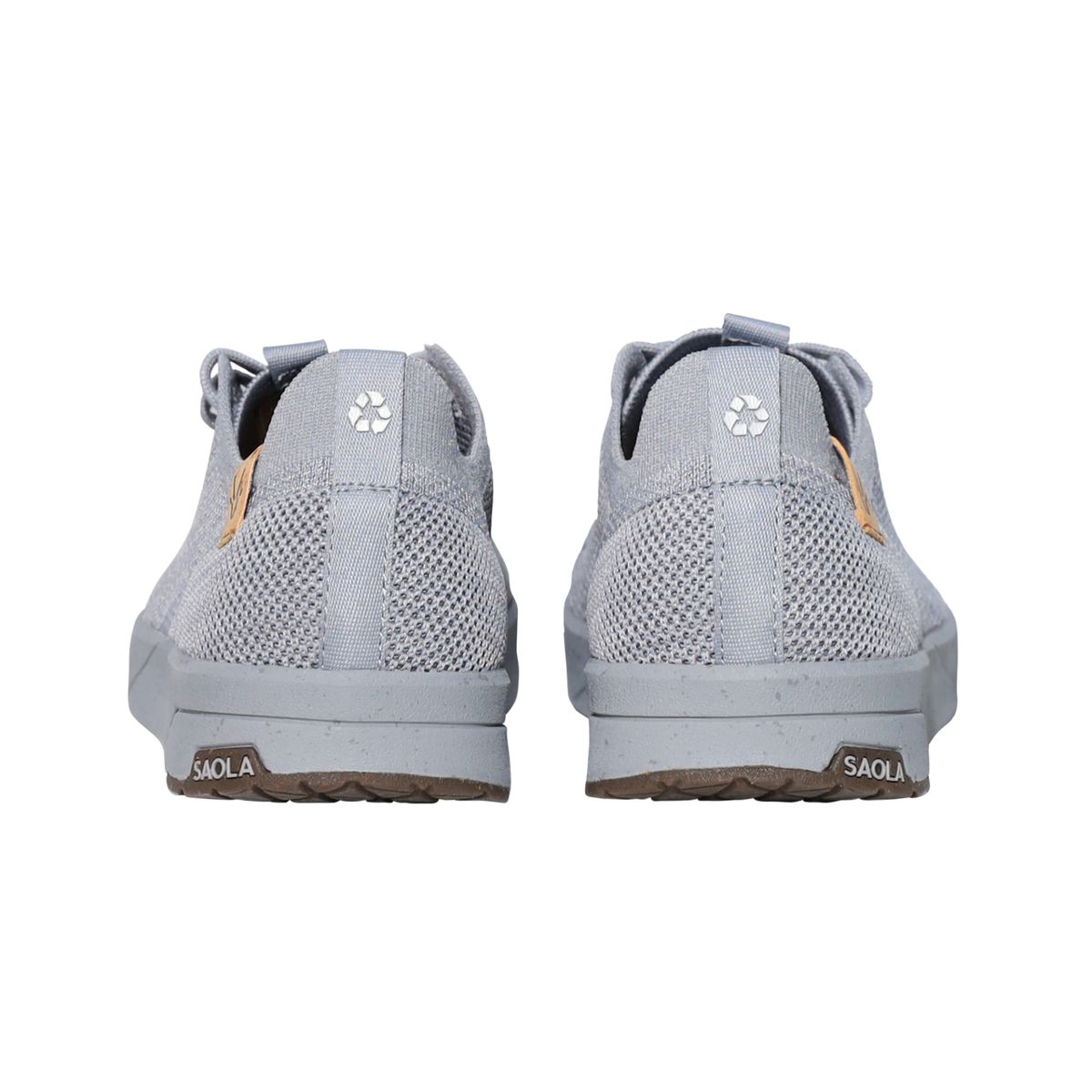 사올라(SAOLA) Cannon Knit 2.0 M Ultimate Grey