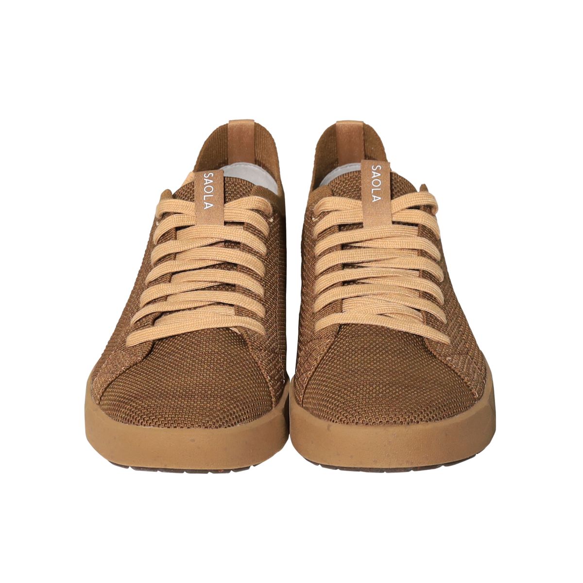 사올라(SAOLA) Cannon Knit 2.0 M Tobacco