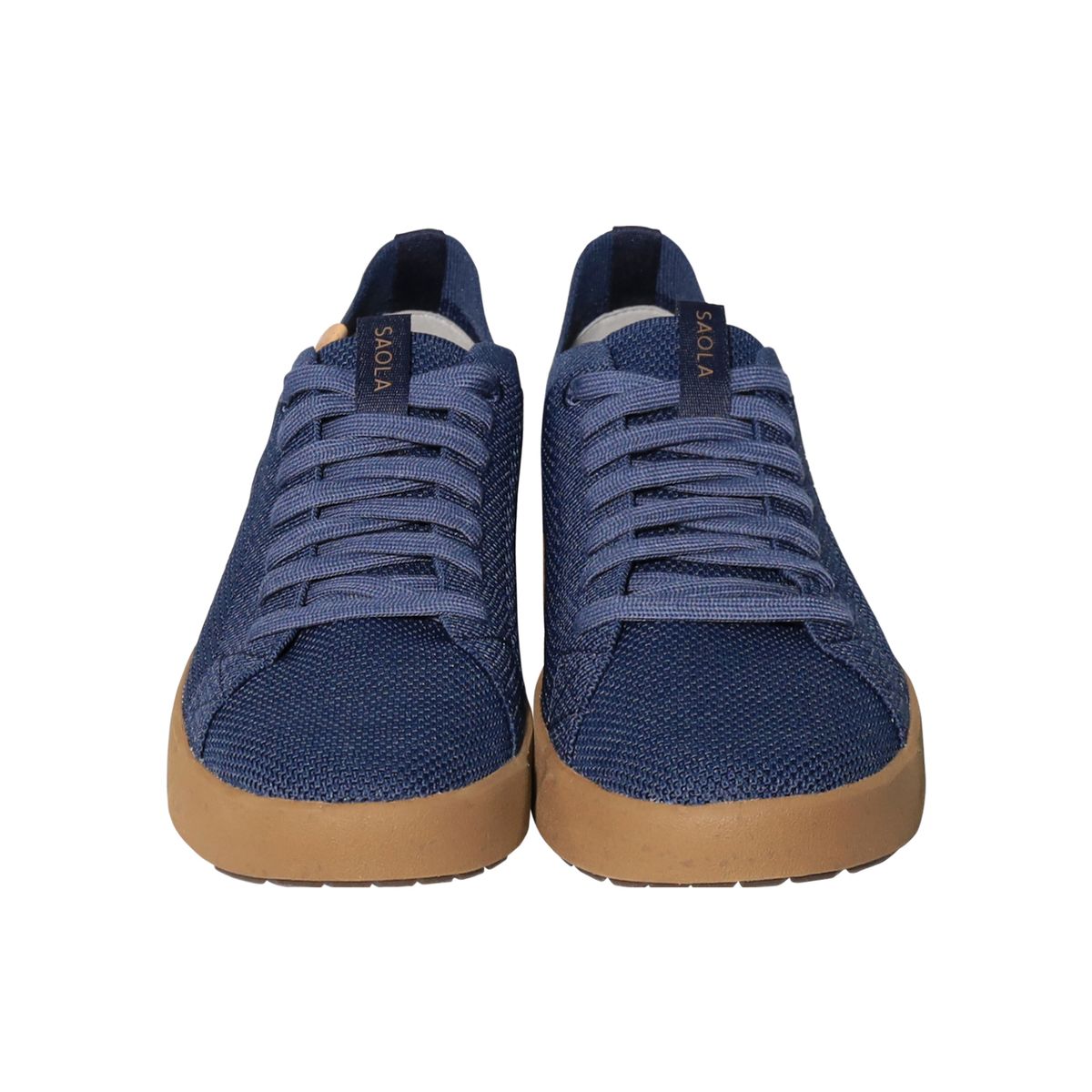 사올라(SAOLA) Cannon Knit 2.0 M Navy