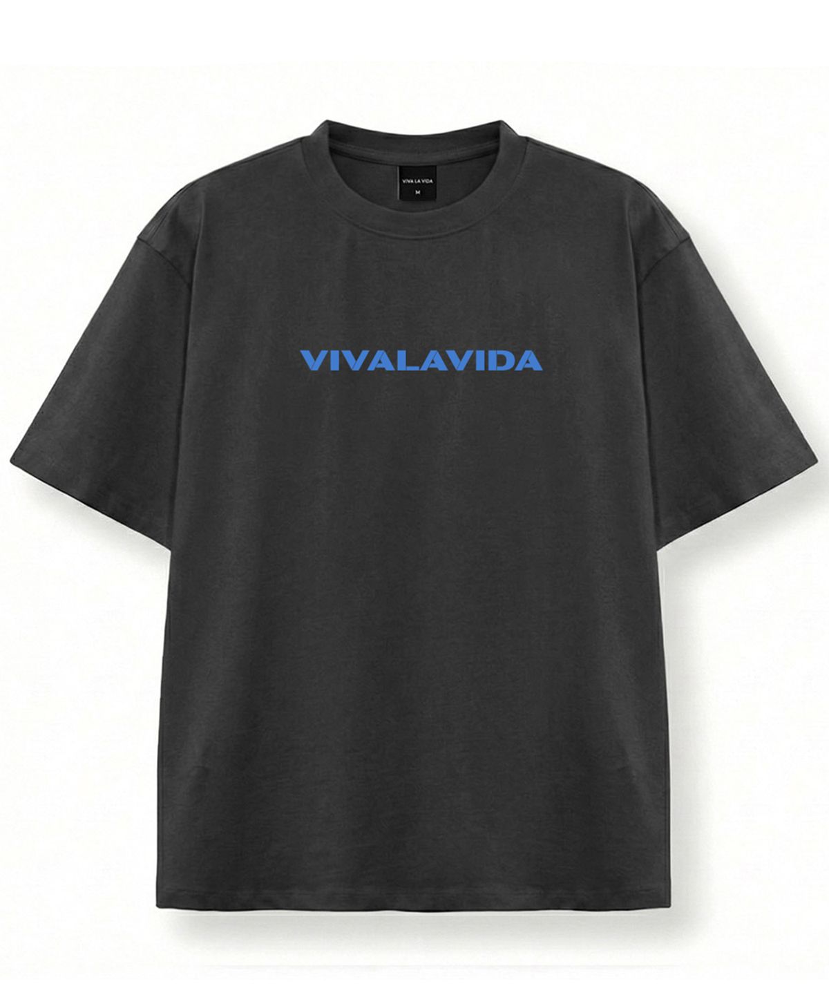 비바라비다(VIVA LA VIDA) Bold 반팔 티셔츠