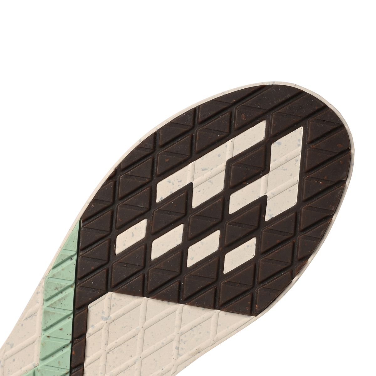 사올라(SAOLA) Cannon Knit 2.0 W White-Cameo Green