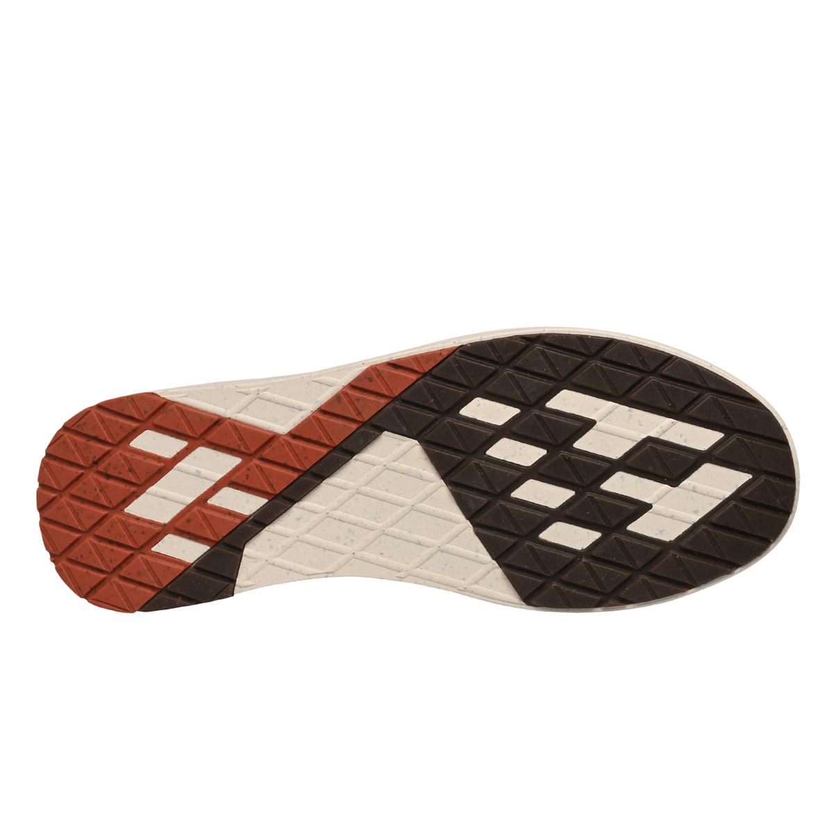 사올라(SAOLA) Cannon Knit 2.0 W White-Burgundy