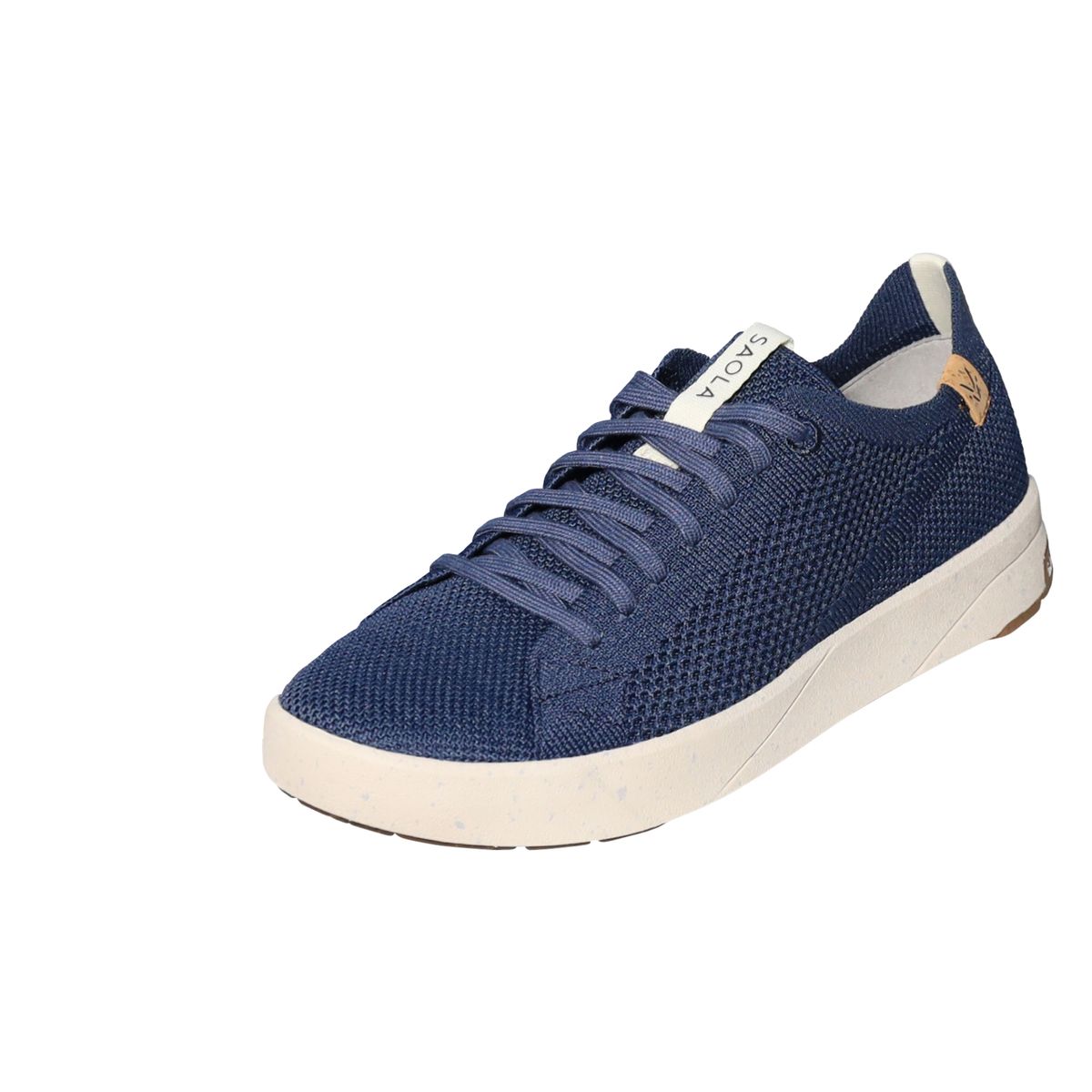 사올라(SAOLA) Cannon Knit 2.0 W Navy