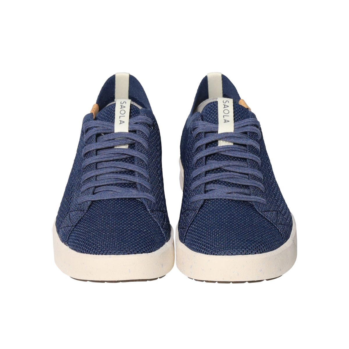 사올라(SAOLA) Cannon Knit 2.0 W Navy