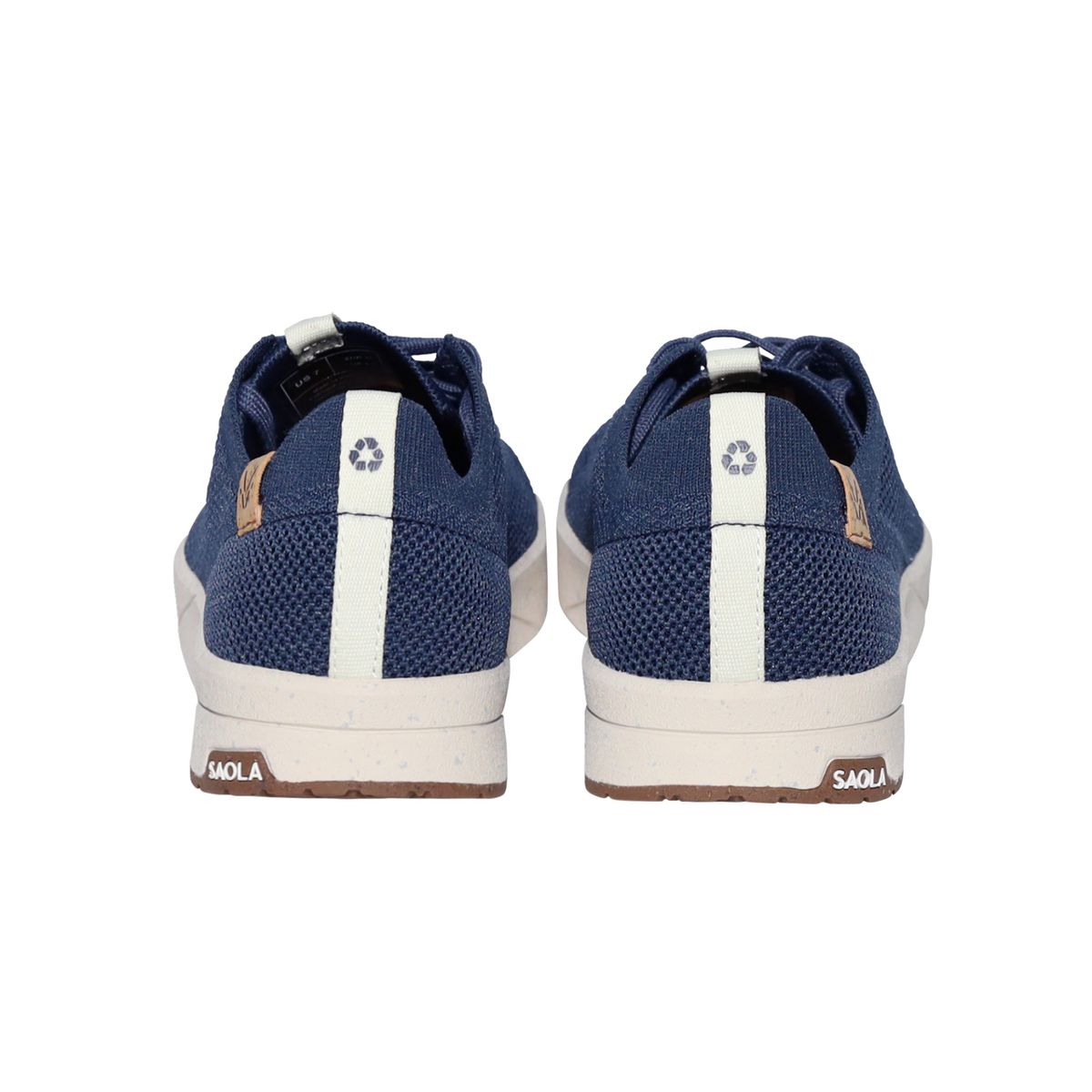 사올라(SAOLA) Cannon Knit 2.0 W Navy