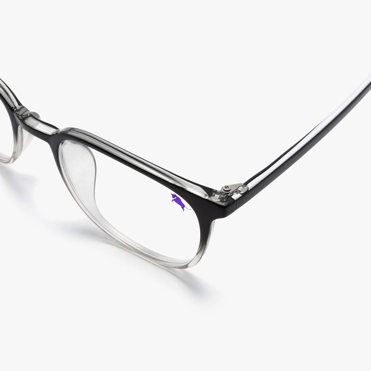 룩옵티컬(LOOKOPTICAL) 안경테(LC5857 110 52)