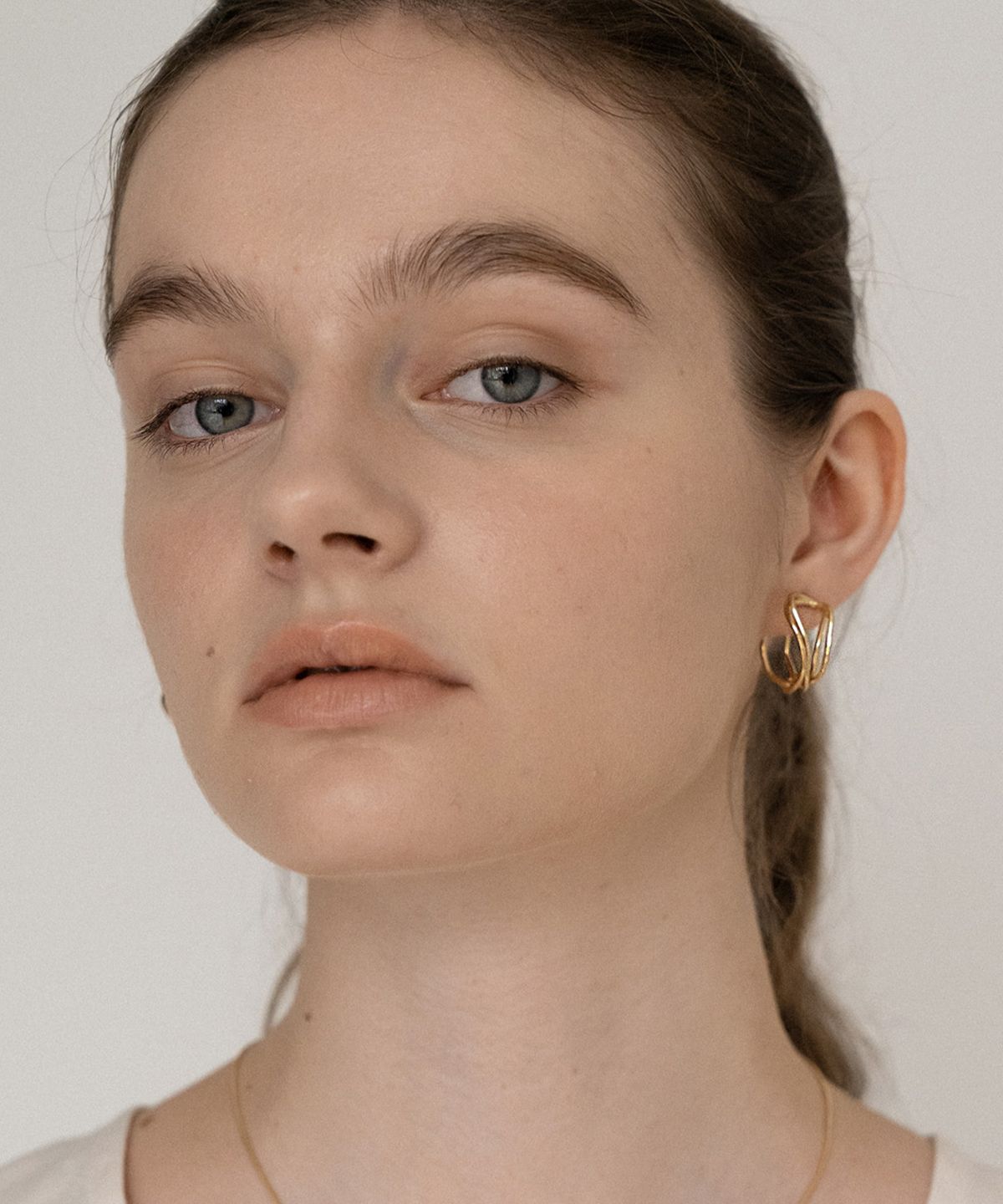 레인디어(REINDEER) FRAGMENTS EARRING 68