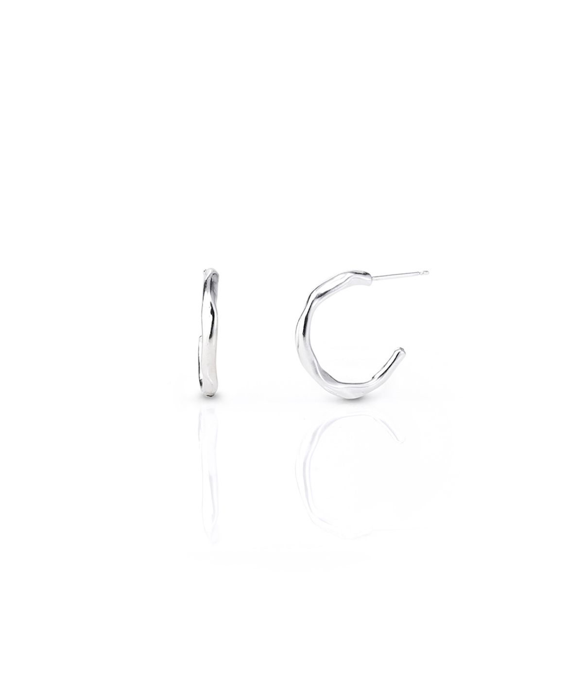 레인디어(REINDEER) FRAGMENTS EARRING 77A