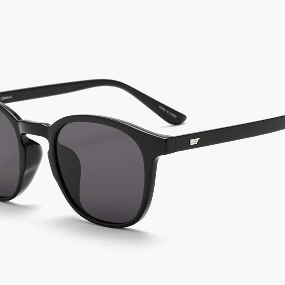 룩옵티컬(LOOKOPTICAL) 선글라스(LCS4299 BLACK 53)