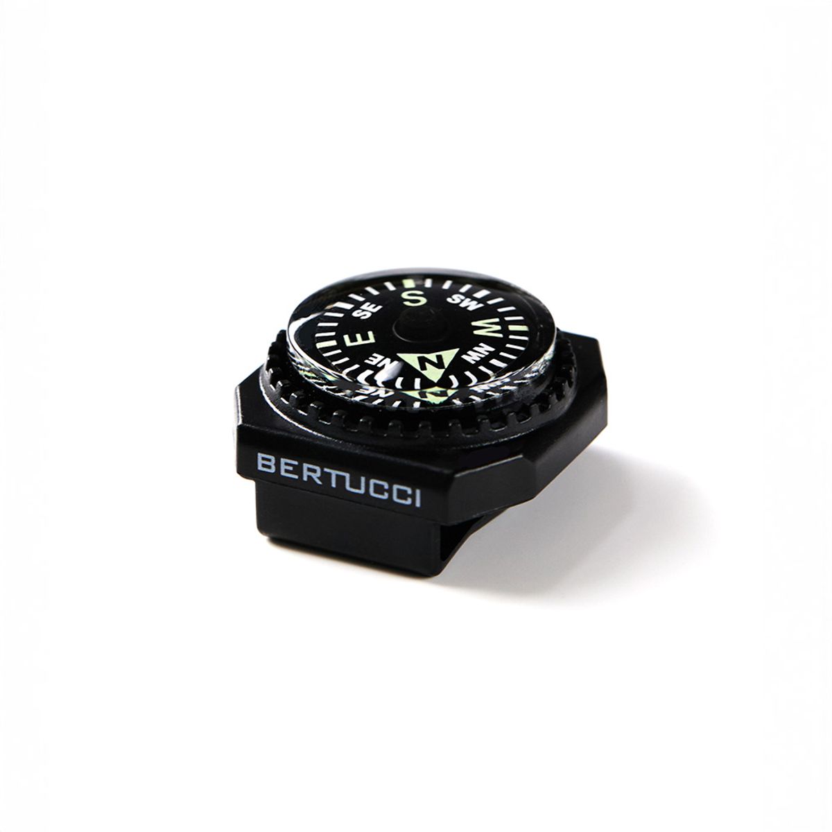 베르투치(BERTUCCI) 나침반 for 19-22mm 밴드