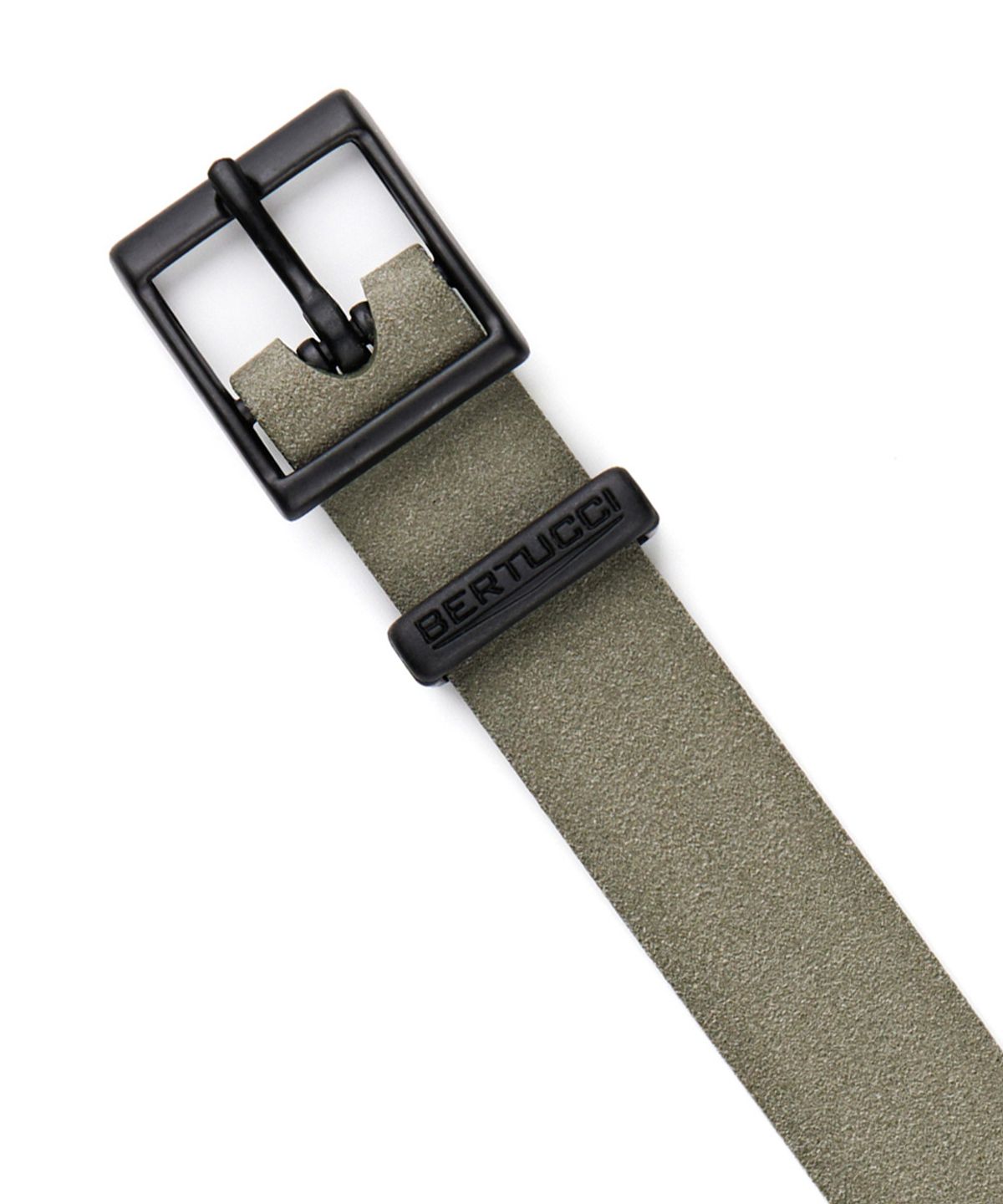 베르투치(BERTUCCI) Tridura 나토밴드 22mm 포리지