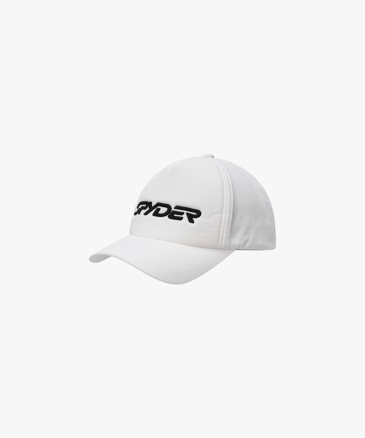 스파이더(SPYDER) 뉴트로 캡 SPJFANCA301MWHT