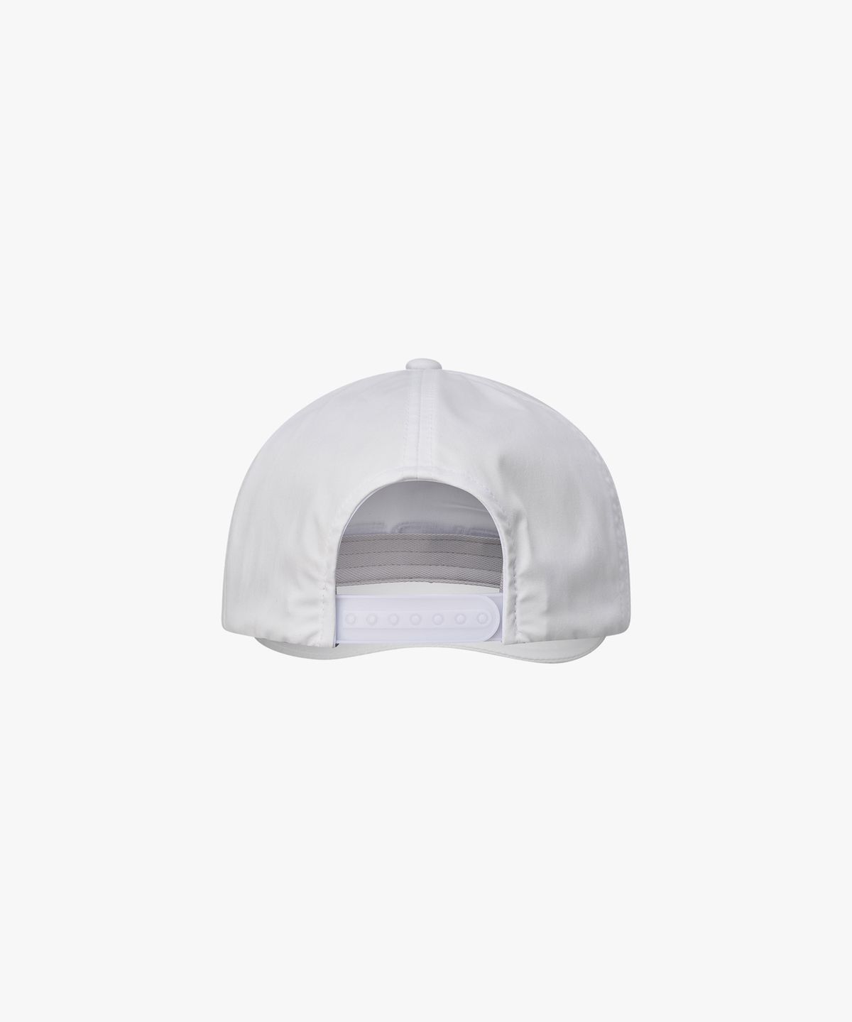 스파이더(SPYDER) 뉴트로 캡 SPJFANCA301MWHT