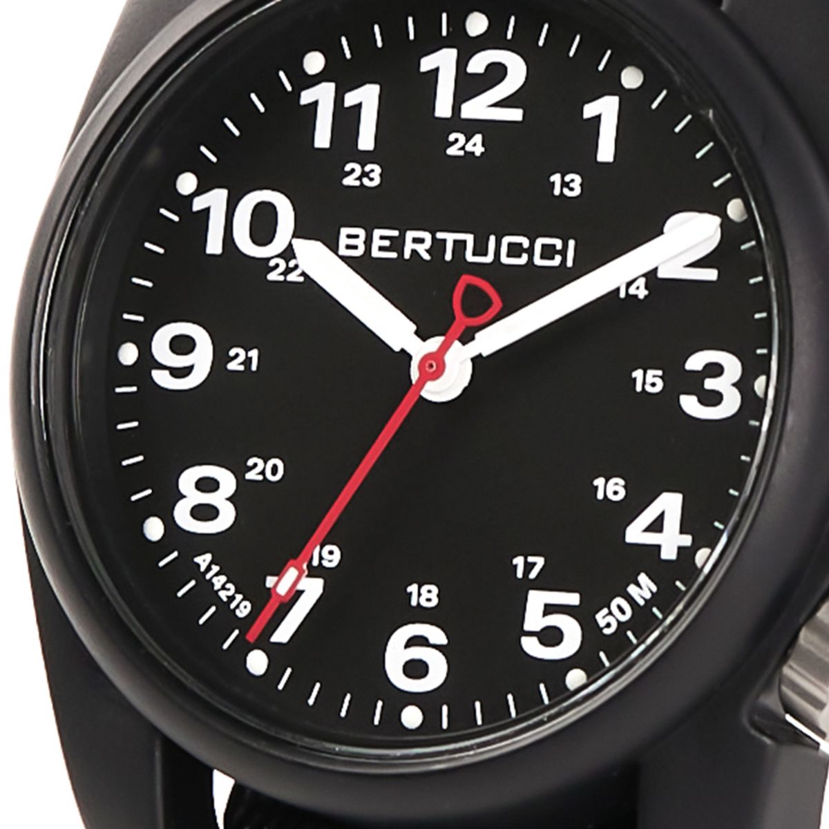 베르투치(BERTUCCI) A-1R 필드워치 10500
