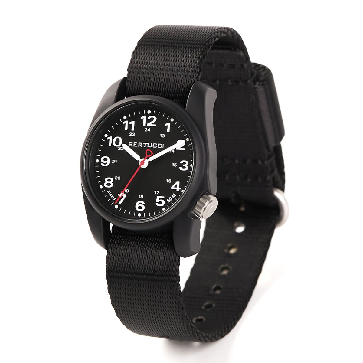 베르투치(BERTUCCI) A-1R 필드워치 10500