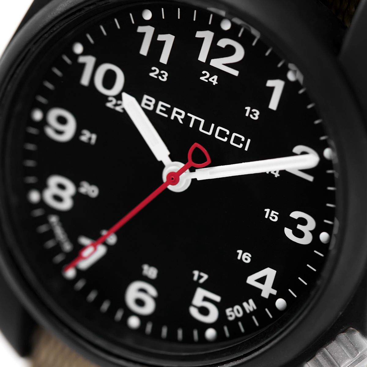 베르투치(BERTUCCI) A-1R 필드워치 10502