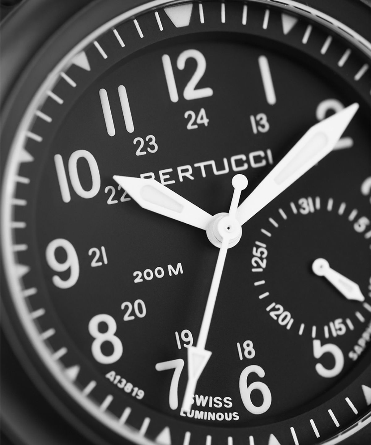 베르투치(BERTUCCI) A-2S 발리스타 필드워치 11085