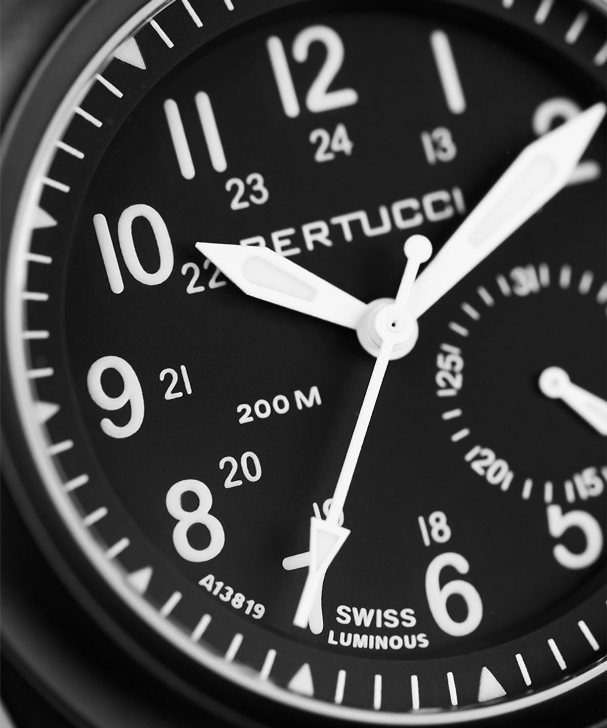 베르투치(BERTUCCI) A-2S 발리스타 필드워치 11086