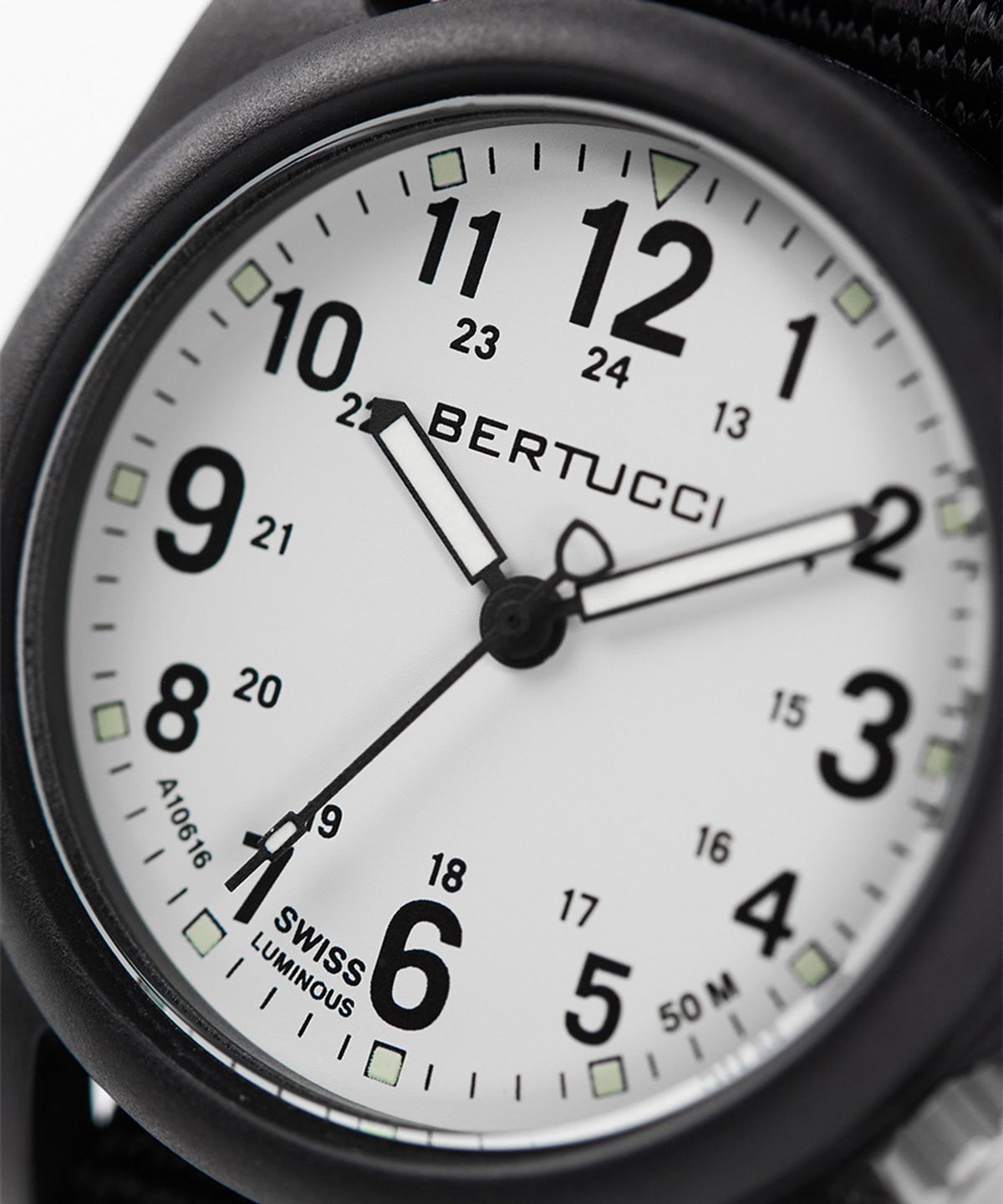 베르투치(BERTUCCI) DX3 필드워치 11039