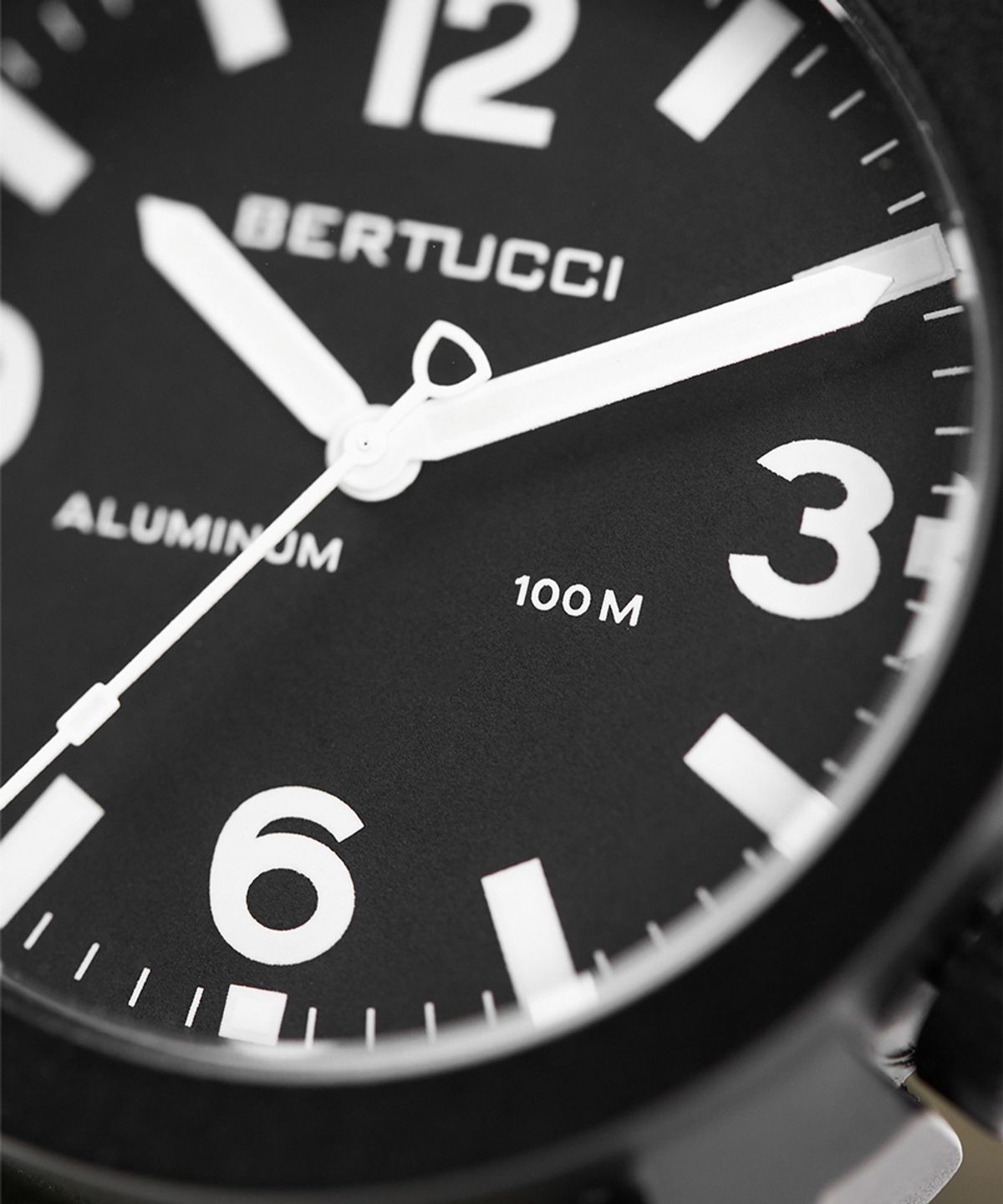 베르투치(BERTUCCI) A-6A 탐험가 필드워치 16501