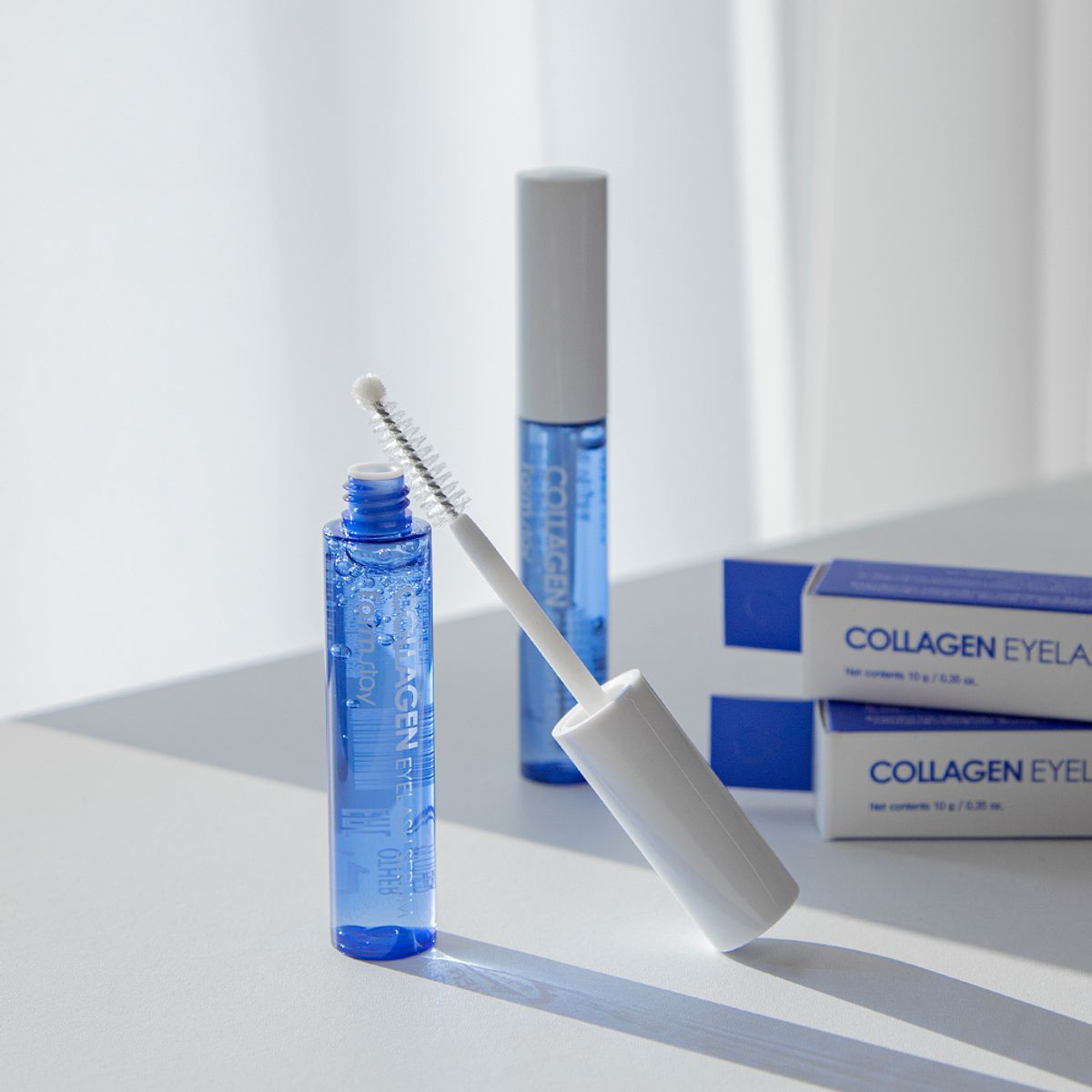 팜스테이(FARMSTAY) 콜라겐 아이래쉬 세럼 9g