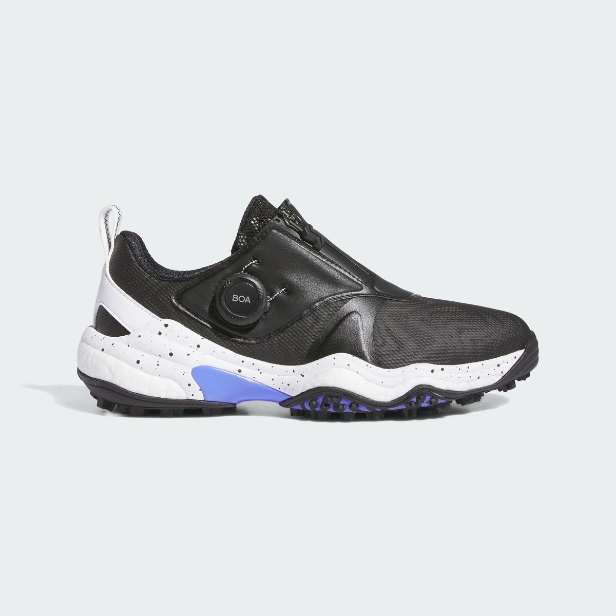 아디다스 골프(ADIDAS GOLF) 코드케이오스 보아 25 스파이크리스 IG8749