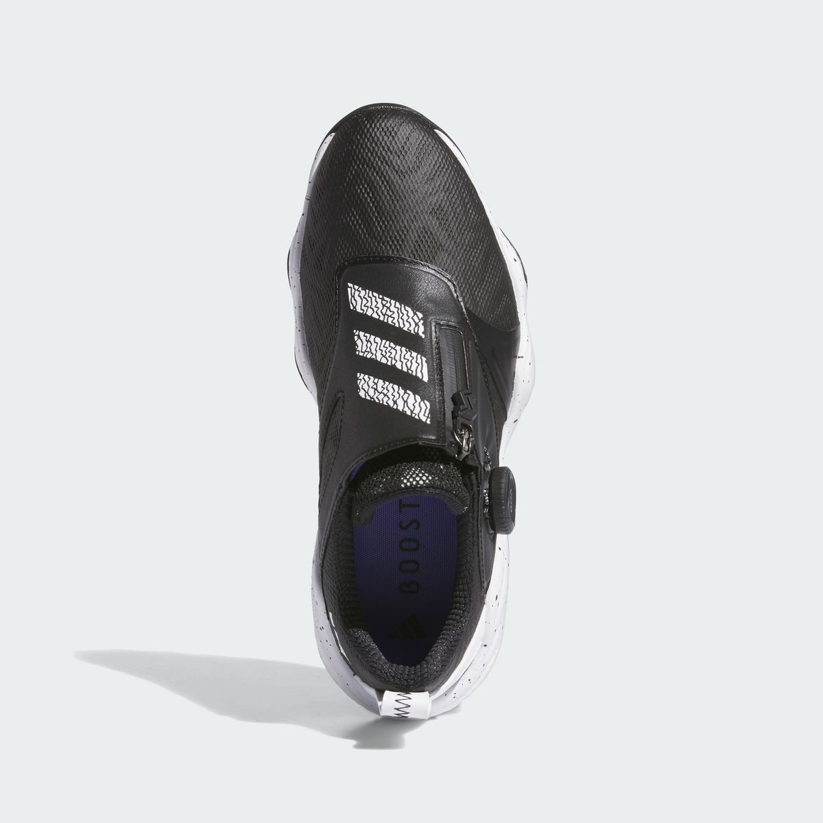 아디다스 골프(ADIDAS GOLF) 코드케이오스 보아 25 스파이크리스 IG8749