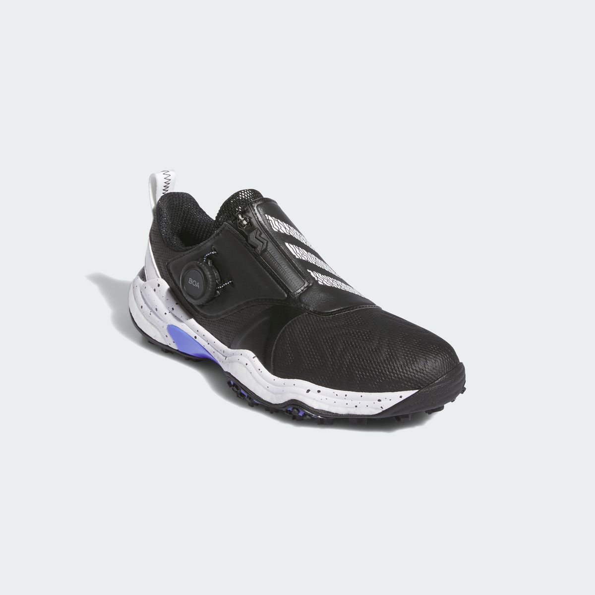 아디다스 골프(ADIDAS GOLF) 코드케이오스 보아 25 스파이크리스 IG8749