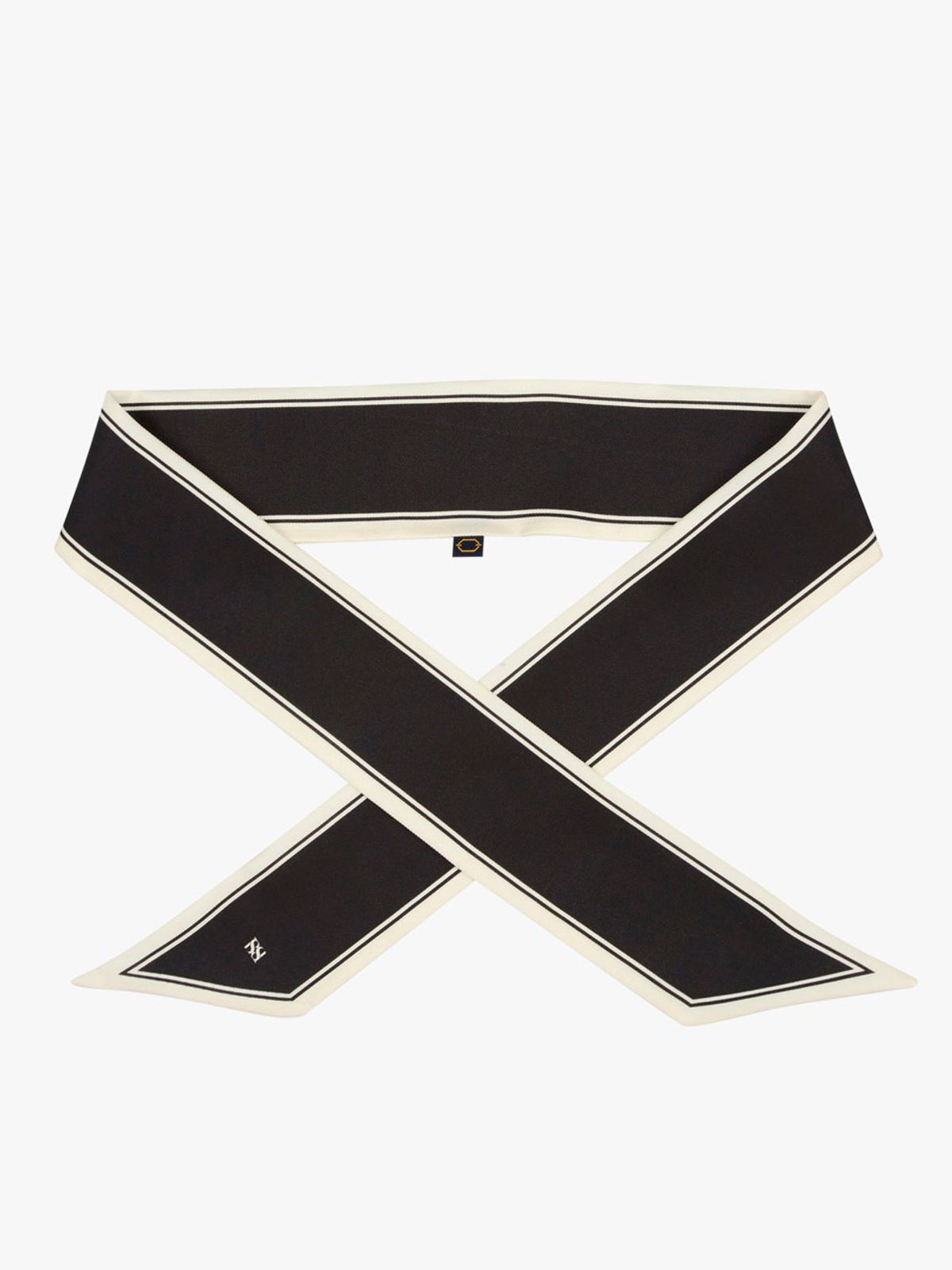 생럭슈(SAINTLUXURE) 피에르 블랙