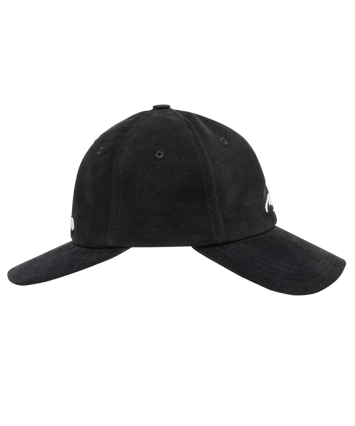 아조바이아조(AJOBYAJO) Double-Brim Cap [BLACK]