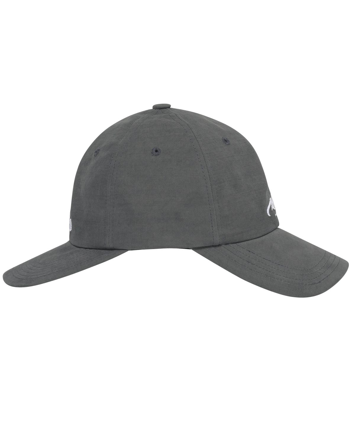 아조바이아조(AJOBYAJO) Double-Brim Cap [GREY]