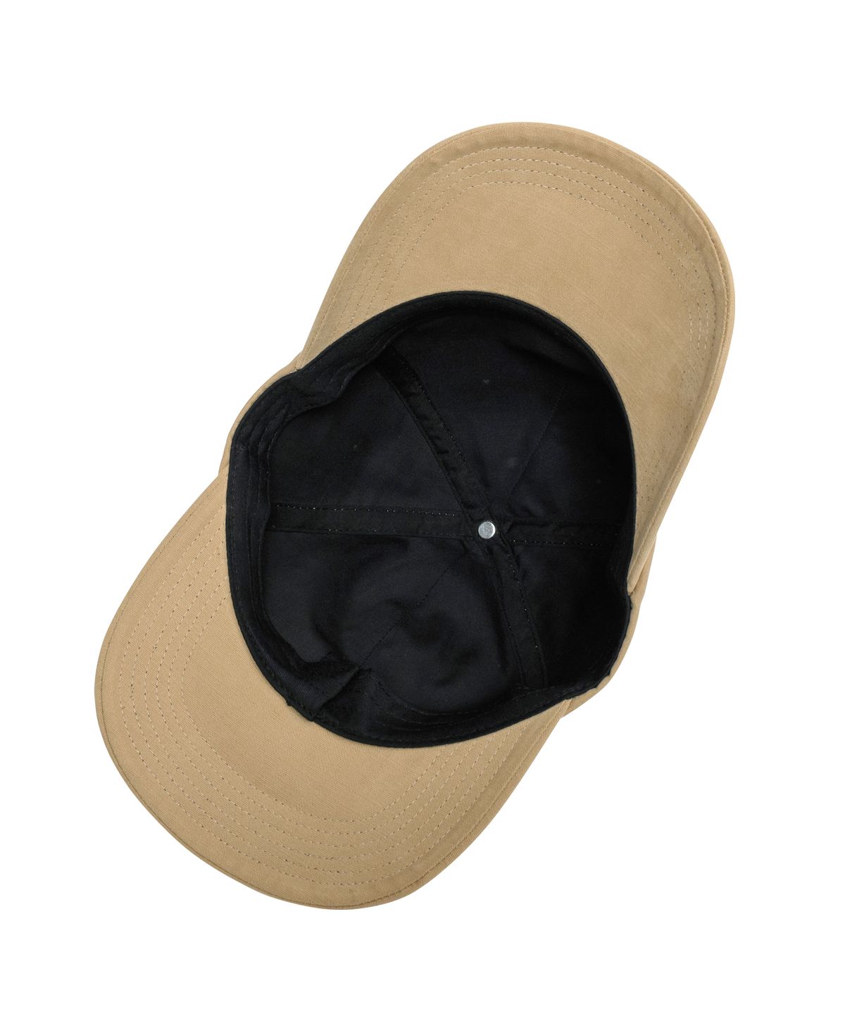 아조바이아조(AJOBYAJO) Double-Brim Cap [BEIGE]