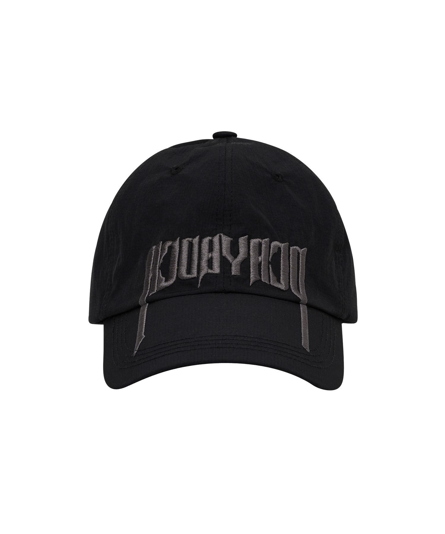 【AJO AJOBYAJO】24FW★ Nonmainstream CN Logo Cap AJO AJOBYAJO】24FW☆ Nonmainstream CN Logo Cap (AJO AJOBYAJO