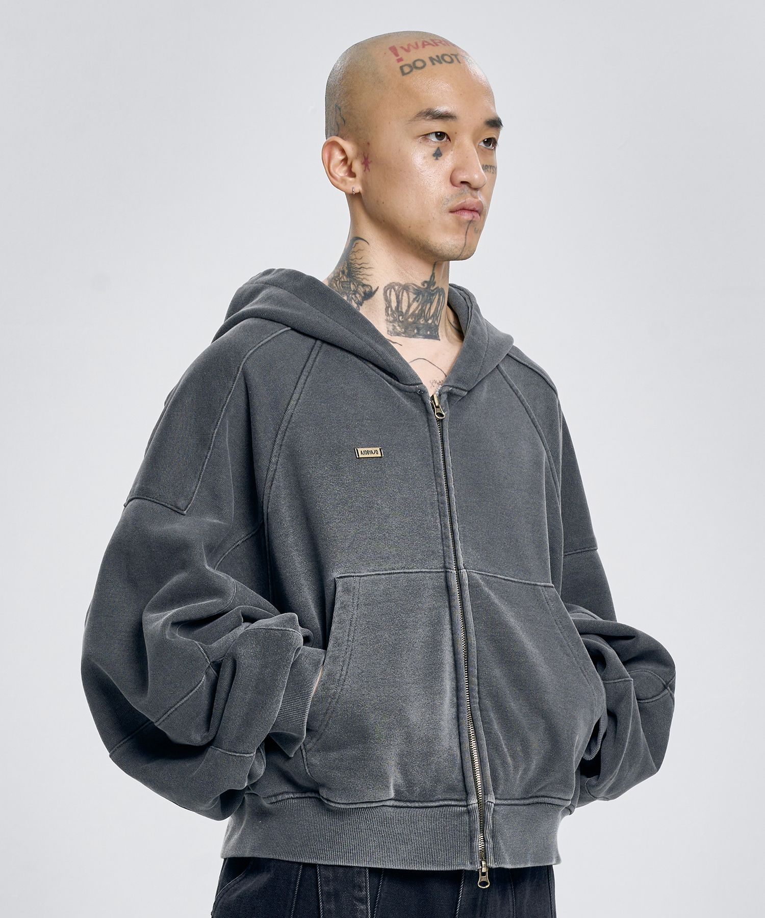 XU（エックスユー）の「ストリートファッション XU エックスユー
