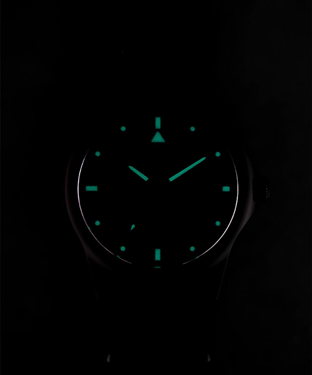 엠더블유씨 시계(MWC WATCH) G10 오리지널 - 실버X데저트