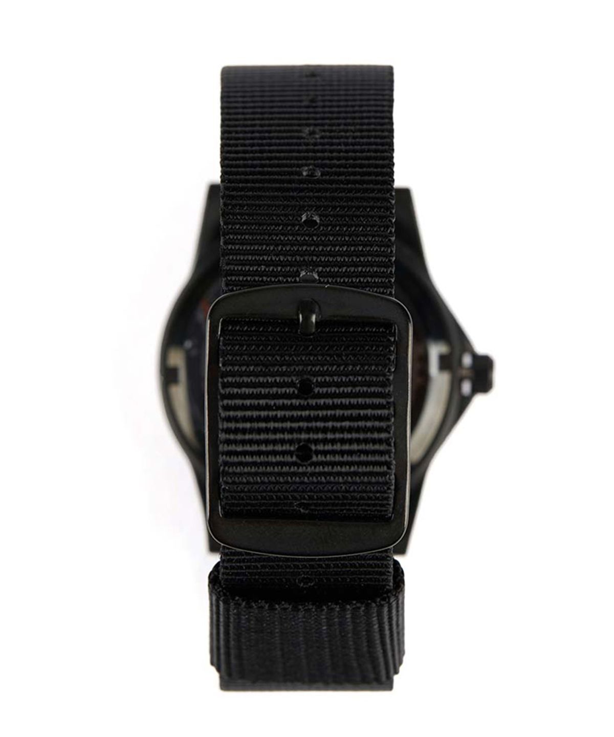 엠더블유씨 시계(MWC WATCH) G10 데이저스트 24H PVD - 블랙X블랙