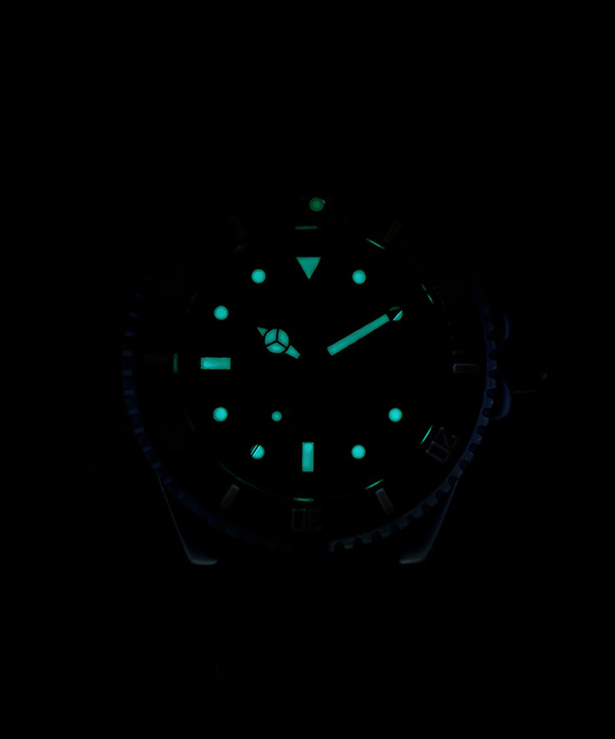 엠더블유씨 시계(MWC WATCH) 밀리터리 다이버 클래식