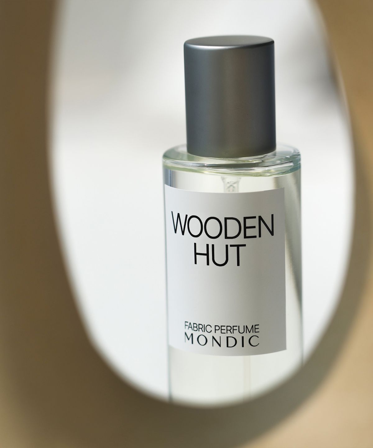 몬딕(MONDIC) 섬유향수 50ML (6종)