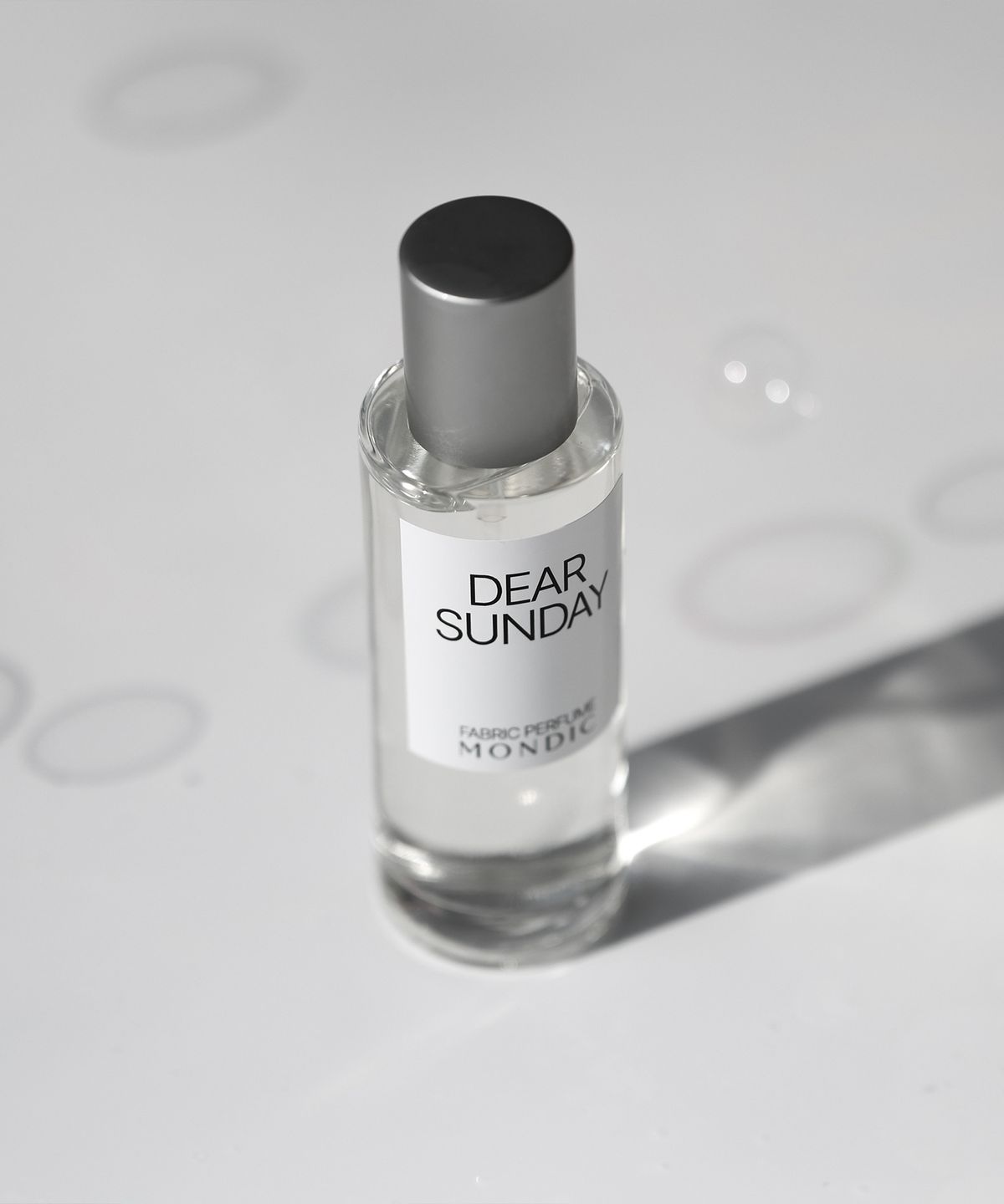 몬딕(MONDIC) 섬유향수 50ML (6종)