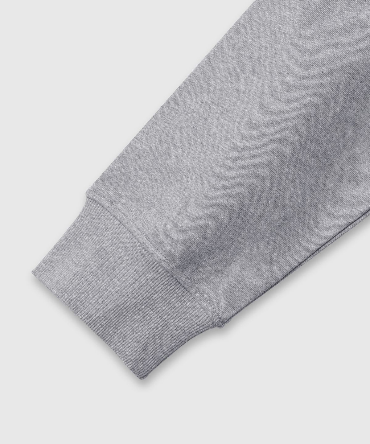 리메인세컨드(LEMAIN SECOND) 오버핏 시그니처 로고 후디 [차콜]
