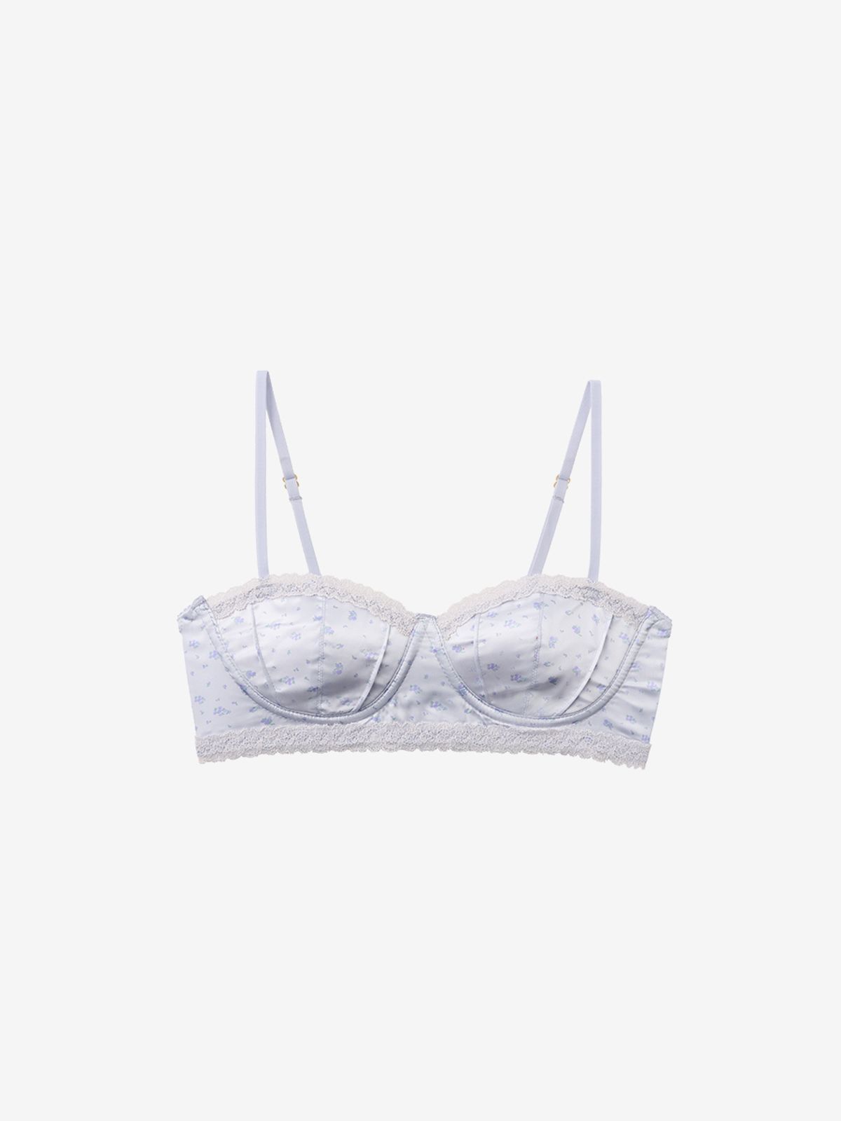 오끌레르(EAU CLAIR) 베일리 브라렛
