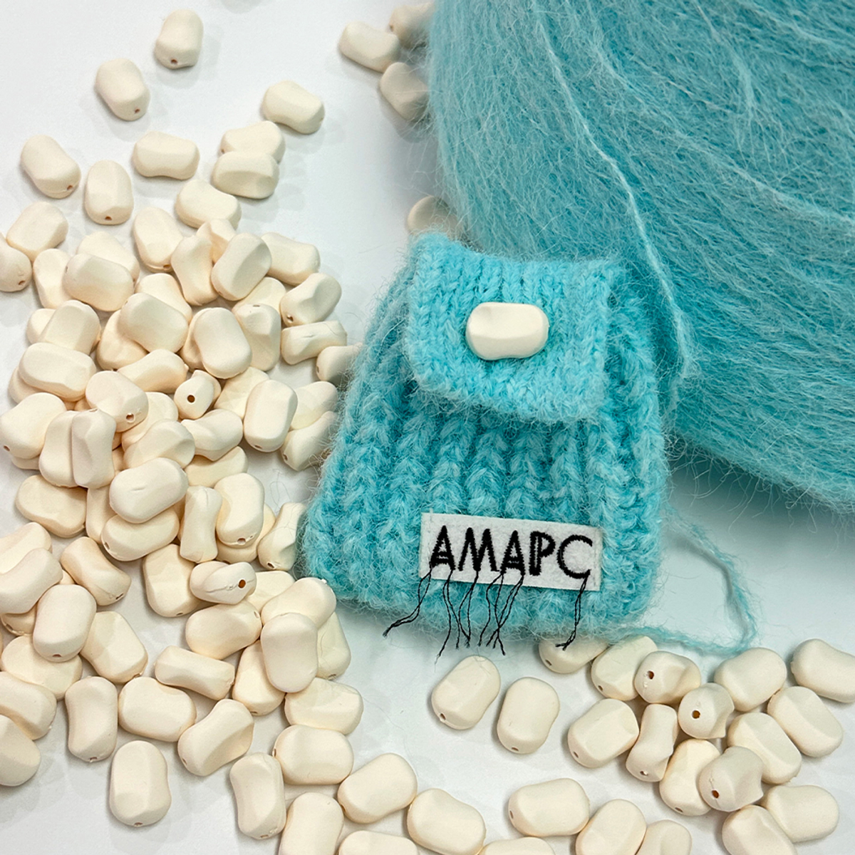 어맵시(AMAPC) 피블 에어팟 케이스