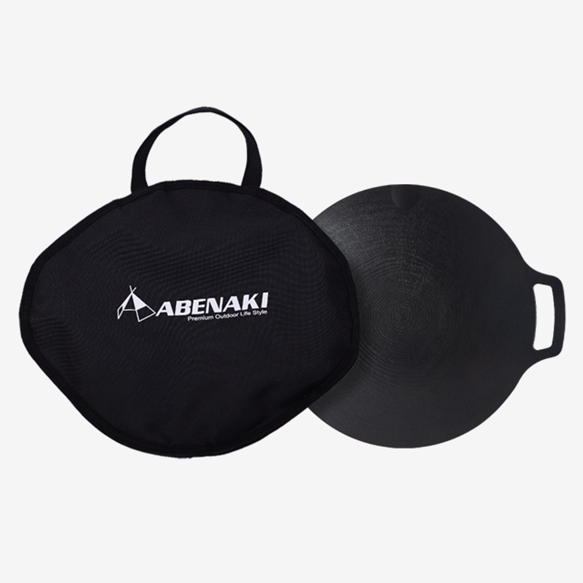 아베나키(ABENAKI) 전골팬 그리들